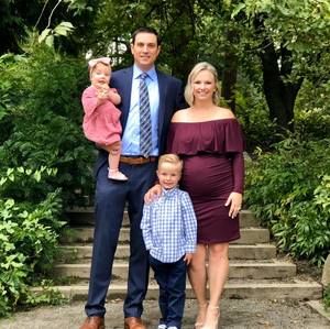 Meet your Posher, Jamie